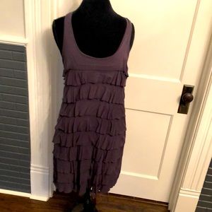 Sleeveless dress
